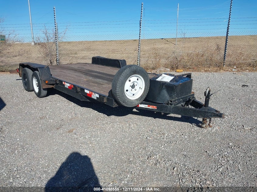 2022 TRAILER OTHER
