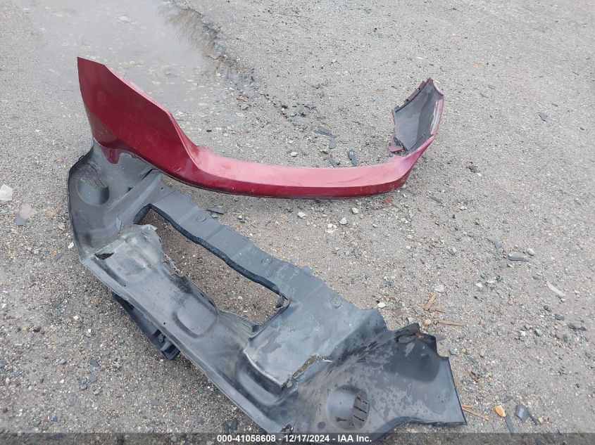 2007 Honda Cr-V Ex-L VIN: JHLRE48767CE49943 Lot: 41058608