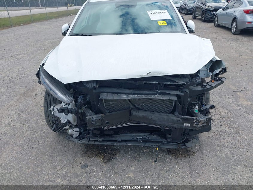 2023 HYUNDAI KONA VIN: KM8K62AB8PU948180