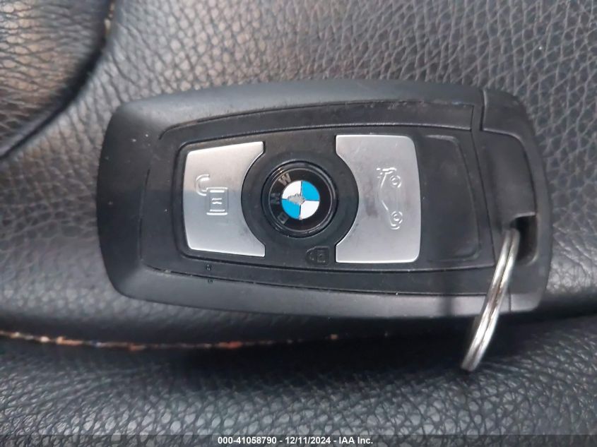 VIN WBA3X5C57FD560061 2015 BMW 328i Gran Turismo, X... no.11