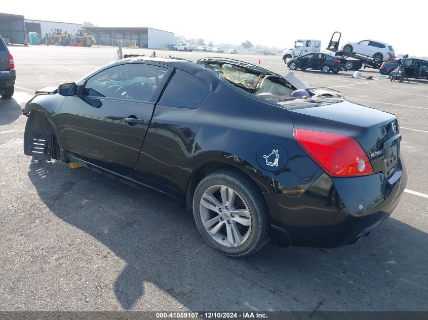 VIN 1N4AL2EP0DC242973 2013 NISSAN ALTIMA no.3