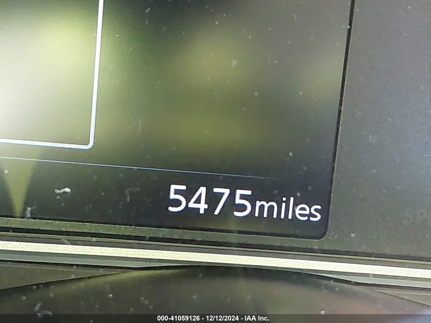 2024 NISSAN VERSA SR - 3N1CN8FV7RL927094