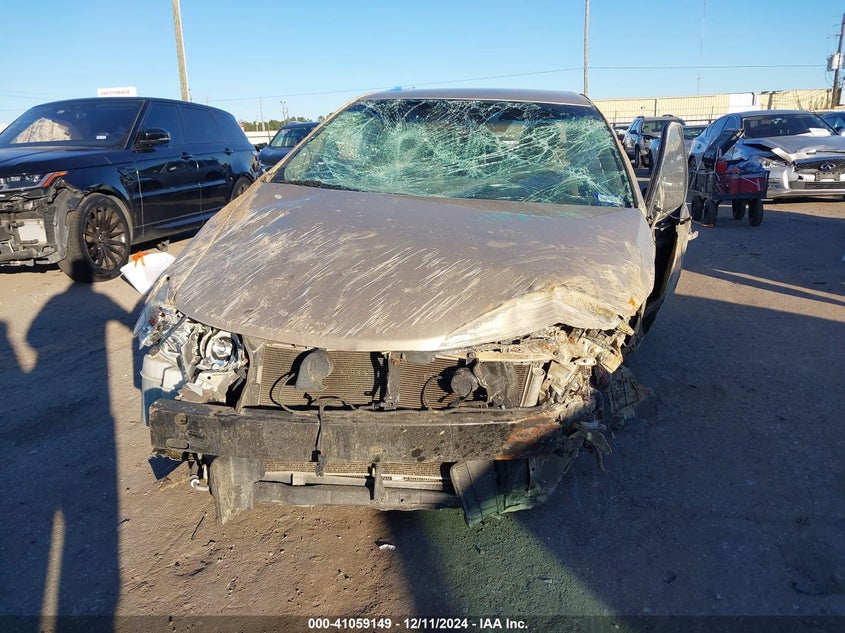 2012 TOYOTA CAMRY VIN: 4T4BF1FK2CR160899
