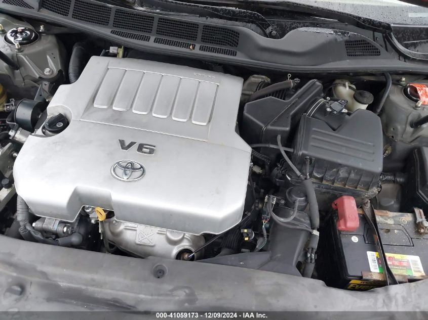 2007 Toyota Avalon Xls VIN: 4T1BK36B17U172291 Lot: 41059173