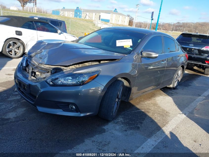 VIN 1N4AL3AP4HC152162 2017 Nissan Altima, 2.5 SL no.2