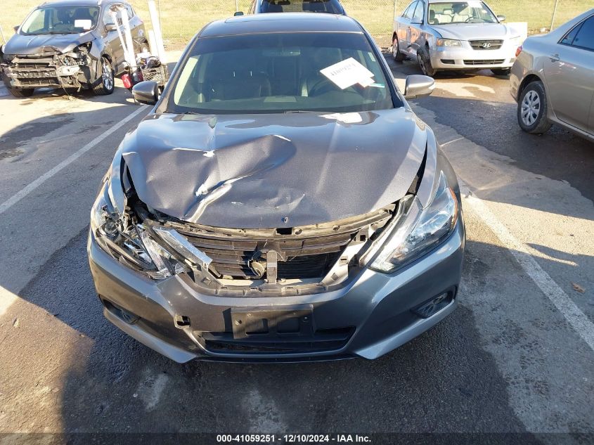 VIN 1N4AL3AP4HC152162 2017 Nissan Altima, 2.5 SL no.6