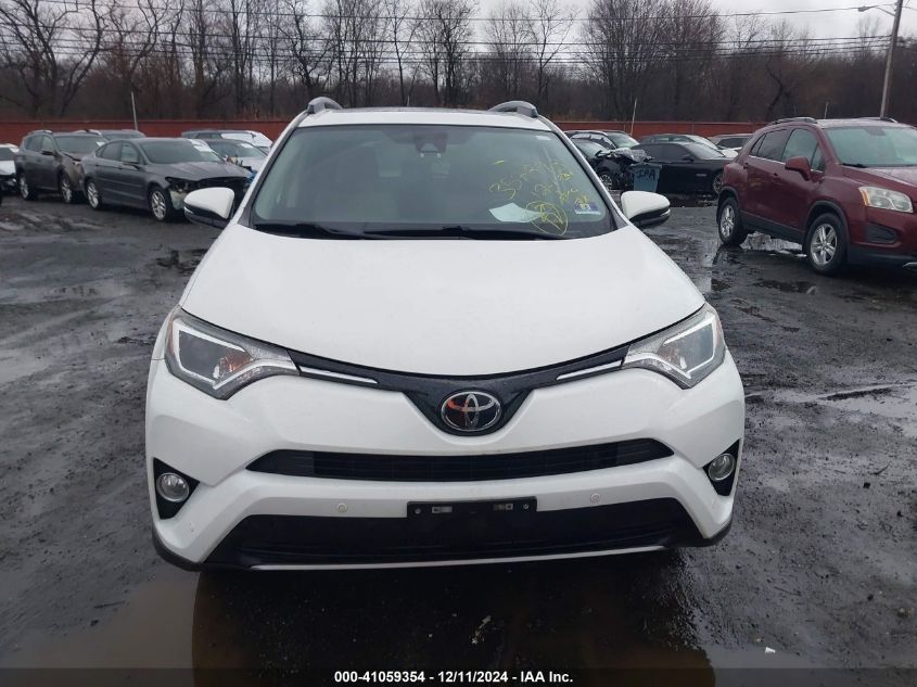 VIN JTMRFREV9HD200751 2017 Toyota RAV4, Xle no.12