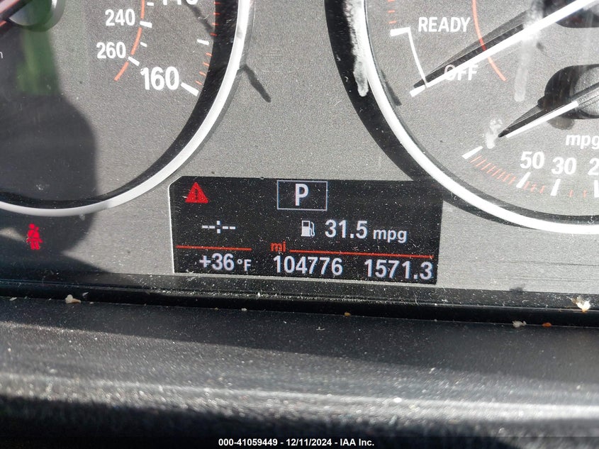 2017 BMW 430I GRAN COUPE - WBA4F7C53HG438236