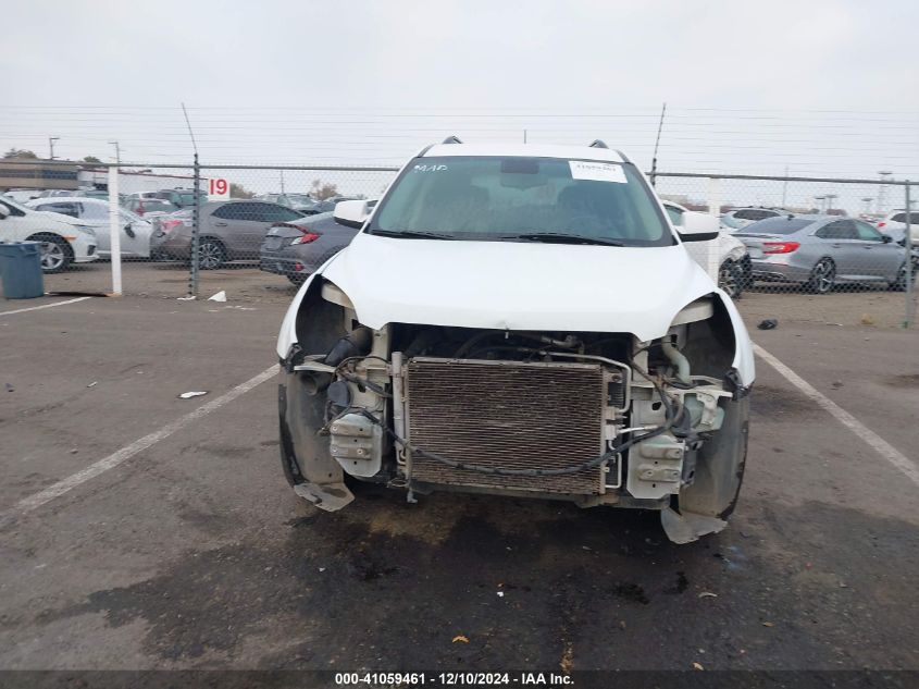 VIN 1GNALBEK3FZ106231 2015 CHEVROLET EQUINOX no.13