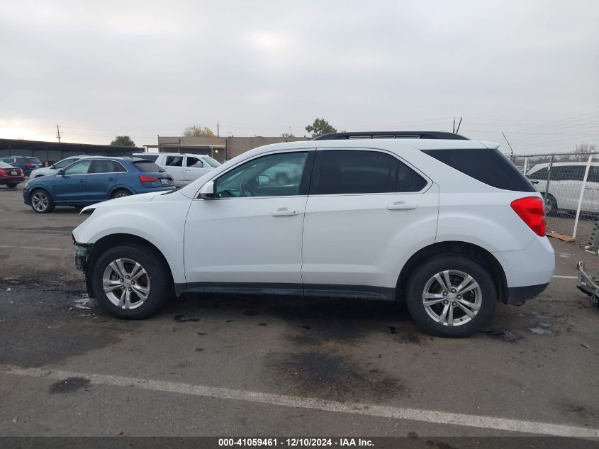 VIN 1GNALBEK3FZ106231 2015 CHEVROLET EQUINOX no.15