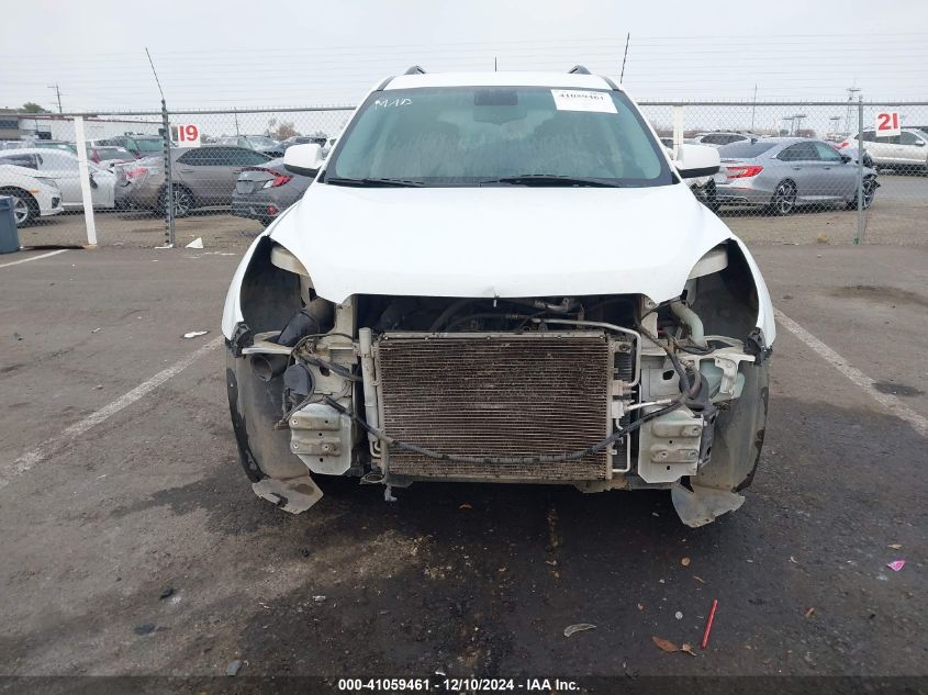 VIN 1GNALBEK3FZ106231 2015 CHEVROLET EQUINOX no.6