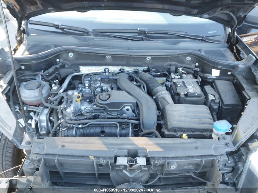 2023 VOLKSWAGEN TAOS 1.5T S - 3VVCX7B25PM371342