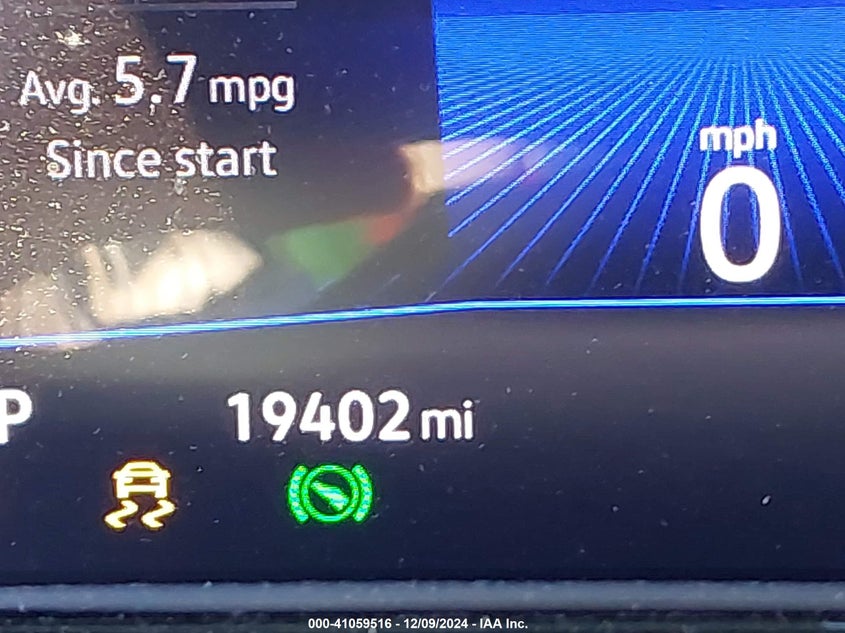 2023 VOLKSWAGEN TAOS 1.5T S - 3VVCX7B25PM371342