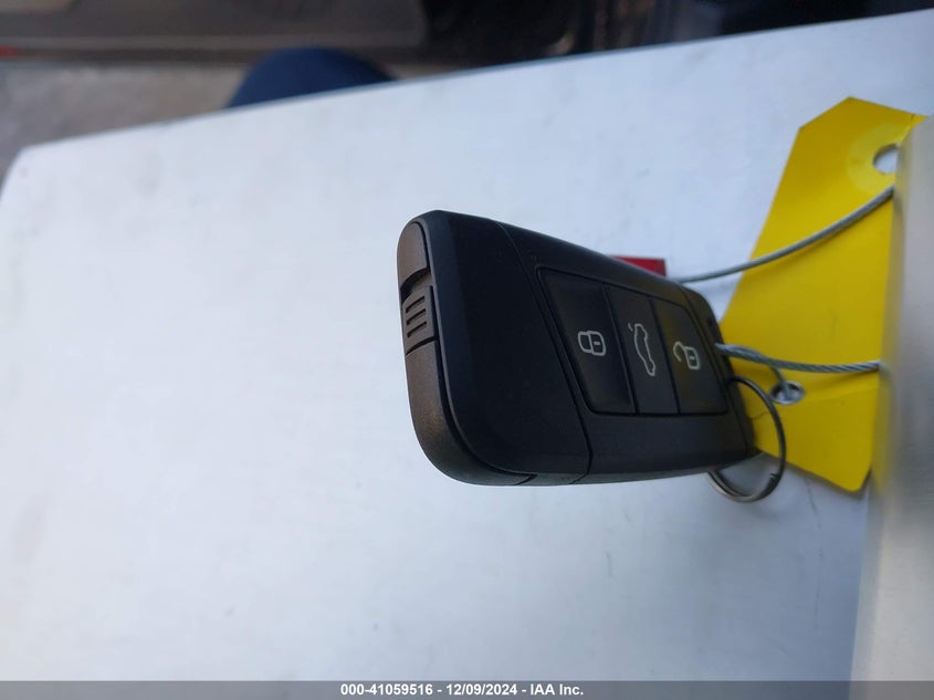 2023 VOLKSWAGEN TAOS 1.5T S - 3VVCX7B25PM371342