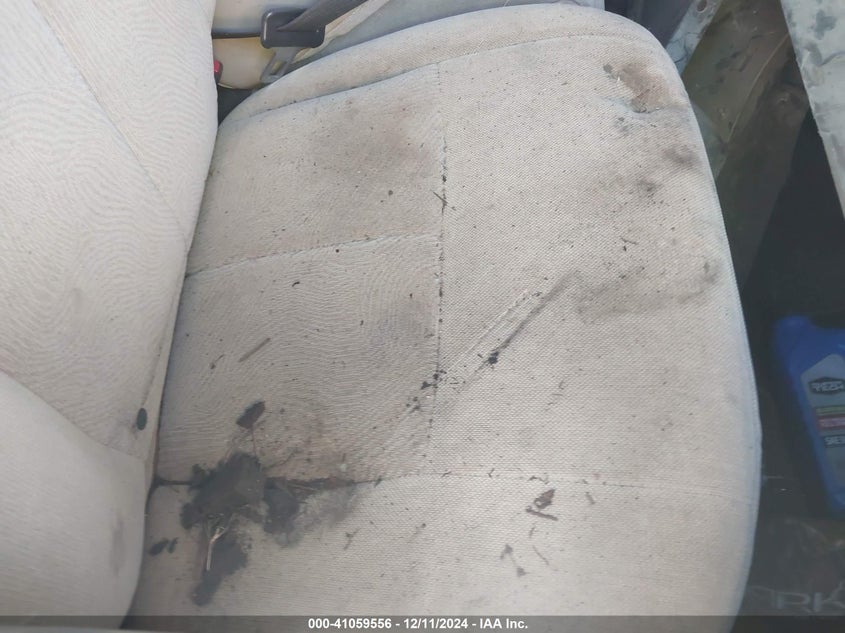 2005 Chevrolet Trailblazer Ls VIN: 1GNDS13S552147156 Lot: 41059556