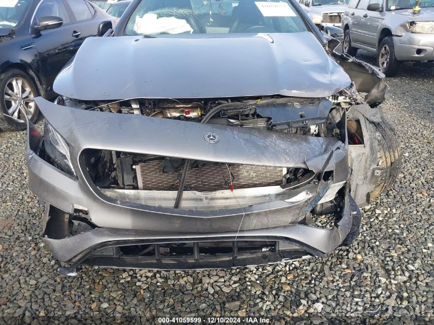 VIN WDDSJ5CBXJN644115 2018 MERCEDES-BENZ AMG CLA 45 no.6