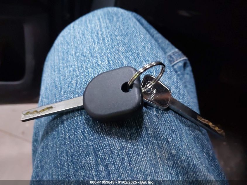 2015 Chevrolet Equinox 1Lt VIN: 2GNFLFEK9F6219304 Lot: 41059649