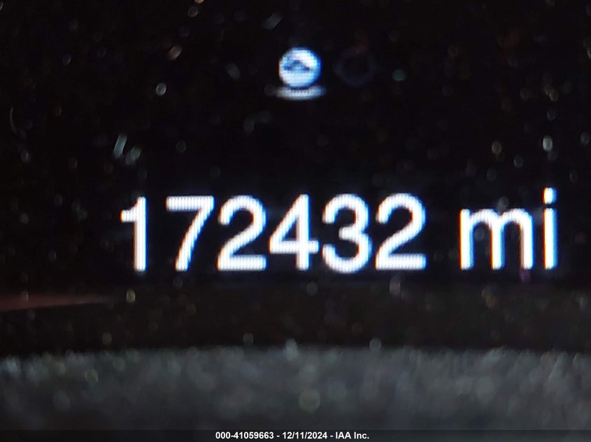 2014 JEEP GRAND CHEROKEE LIMITED - 1C4RJEBG2EC445731