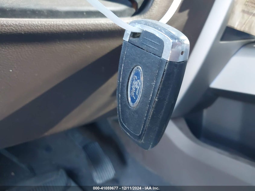 2021 Ford F-250 King Ranch VIN: 1FT8W2BT2MEC26179 Lot: 41893408