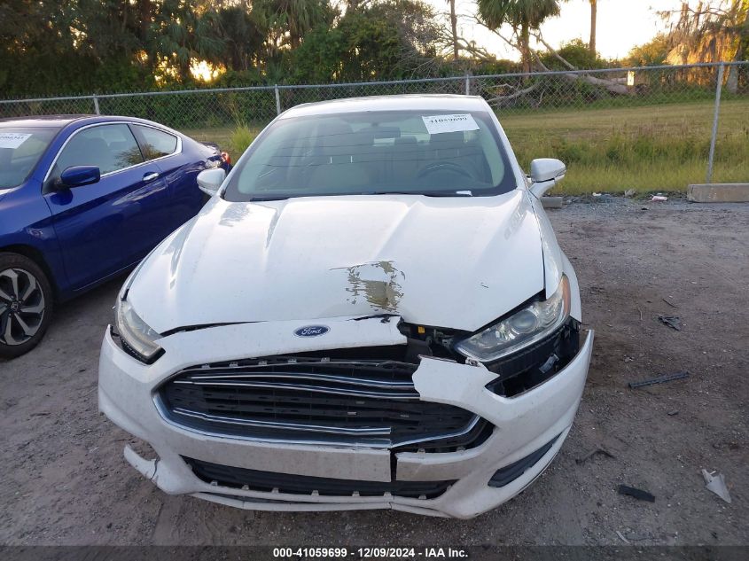 VIN 3FA6P0H73GR359222 2016 FORD FUSION no.12