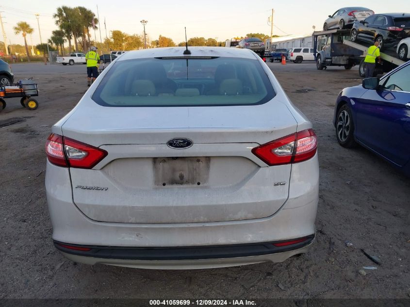 VIN 3FA6P0H73GR359222 2016 FORD FUSION no.16