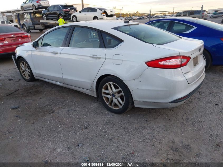 VIN 3FA6P0H73GR359222 2016 FORD FUSION no.3