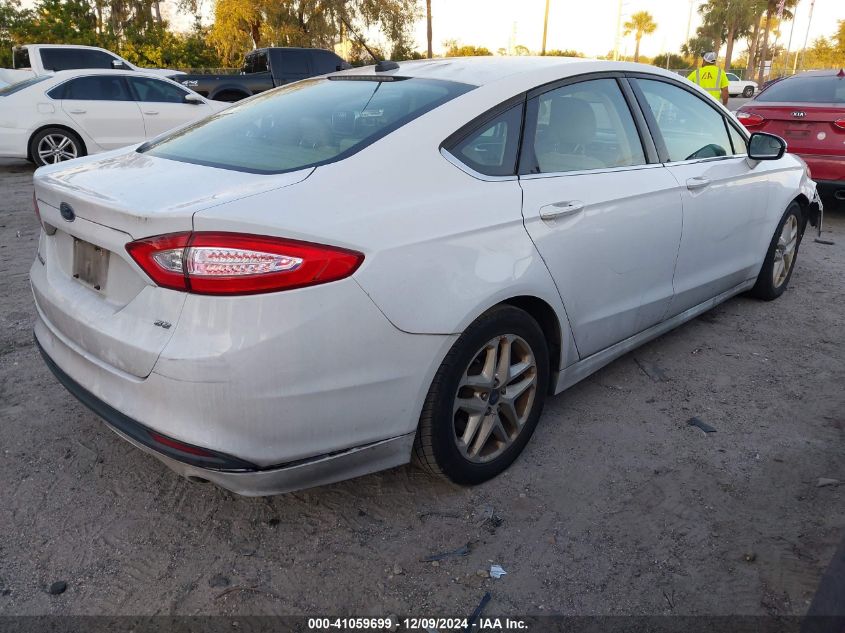 VIN 3FA6P0H73GR359222 2016 FORD FUSION no.4