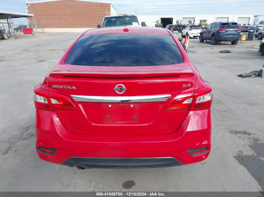 VIN 3N1AB7AP4KY291777 2019 NISSAN SENTRA no.15