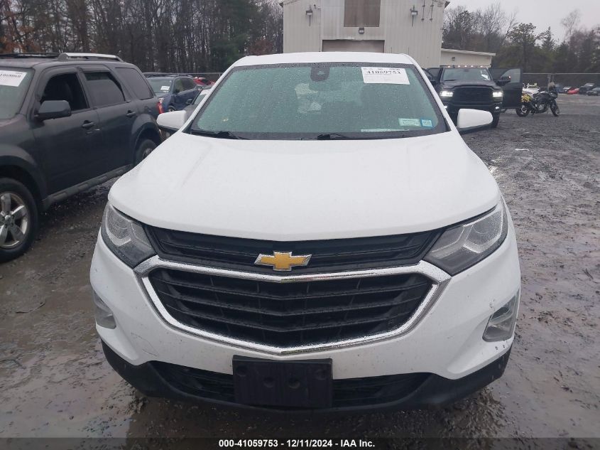 VIN 2GNAXUEV1L6122333 2020 CHEVROLET EQUINOX no.12