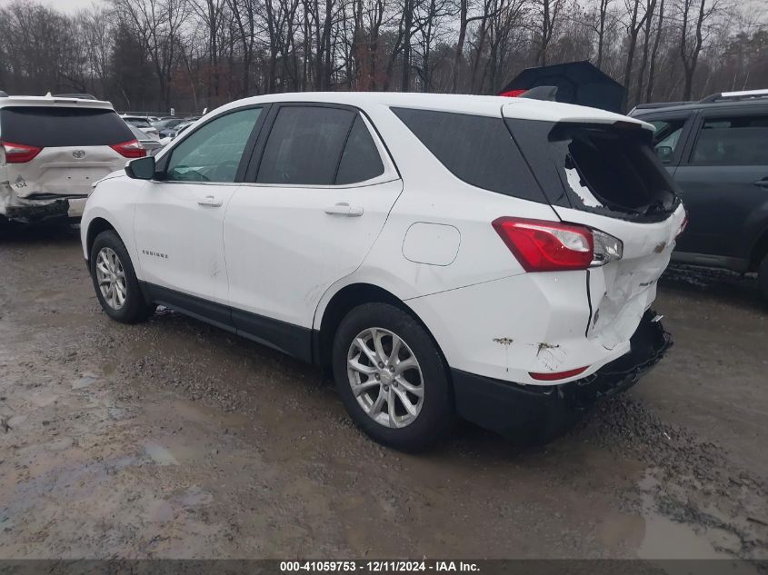 VIN 2GNAXUEV1L6122333 2020 CHEVROLET EQUINOX no.3