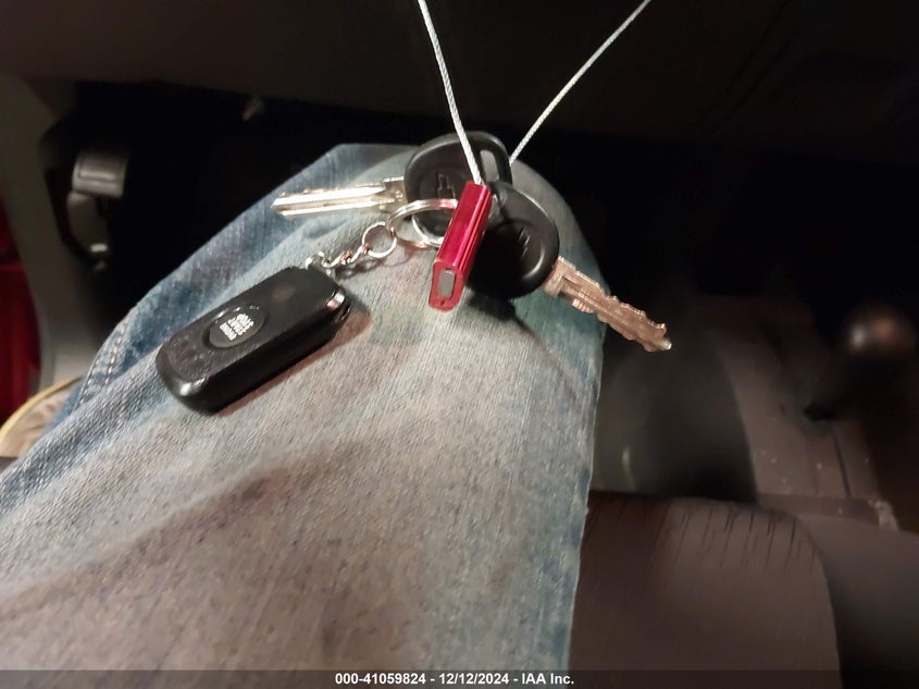 2013 CHEVROLET SILVERADO 1500 WORK TRUCK - 3GCPKPEA3DG357368