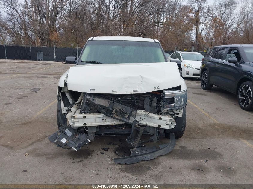 VIN 2FMGK5C85DBD31535 2013 FORD FLEX no.13