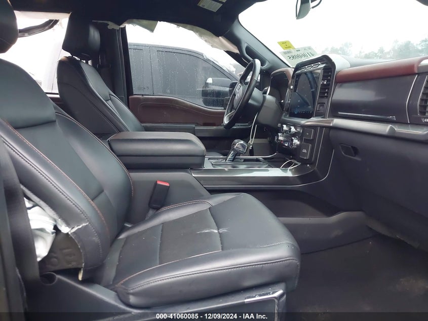 2021 FORD F-150 VIN: 1FTFW1E86MKD37358