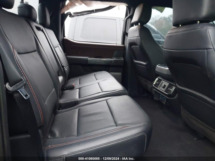 2021 FORD F-150 VIN: 1FTFW1E86MKD37358