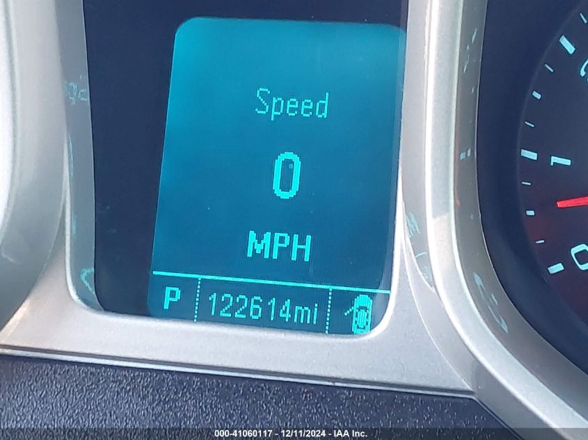 2014 CHEVROLET CAMARO VIN: 2G1FB1E35E9142055