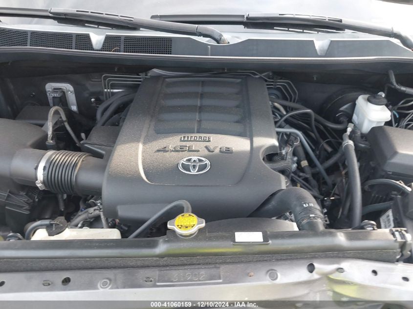 VIN 5TFRM5F1XGX104442 2016 TOYOTA TUNDRA no.10