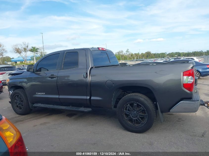 VIN 5TFRM5F1XGX104442 2016 TOYOTA TUNDRA no.14