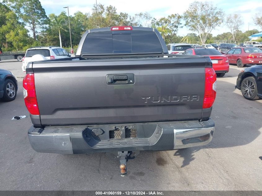 VIN 5TFRM5F1XGX104442 2016 TOYOTA TUNDRA no.16