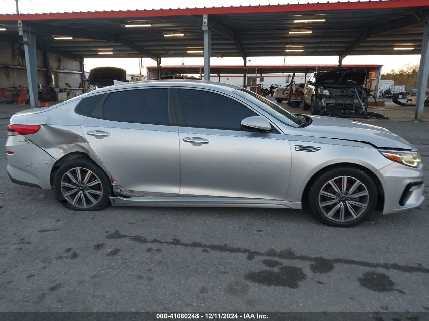 2019 KIA OPTIMA LX - 5XXGT4L30KG350796