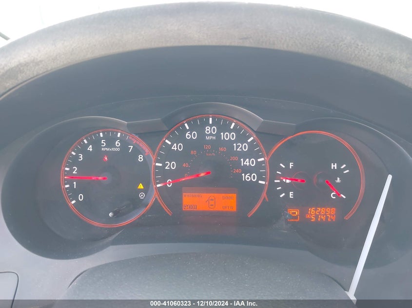 2007 NISSAN ALTIMA VIN: 1N4BL21E77C175270