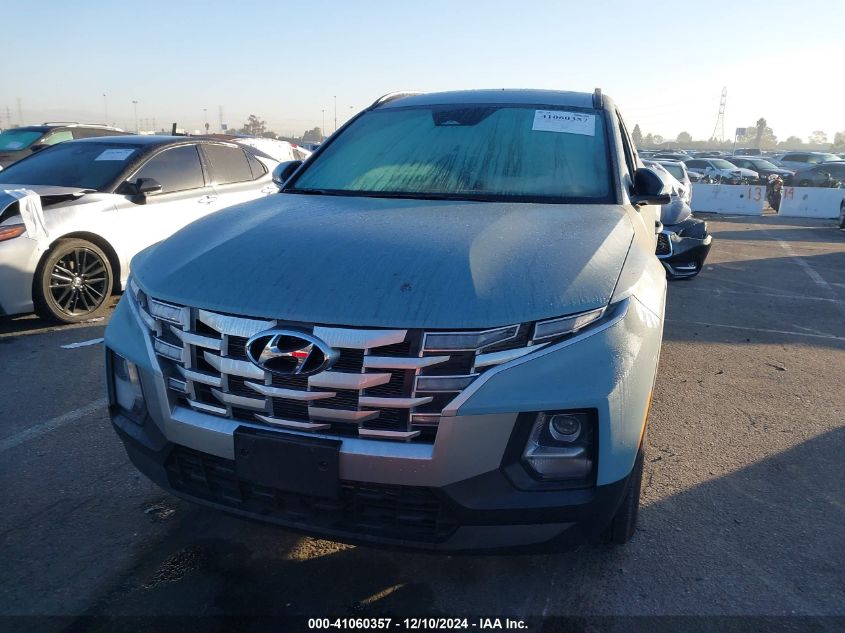 2023 Hyundai Santa Cruz Sel VIN: 5NTJCDAE8PH065982 Lot: 41060357