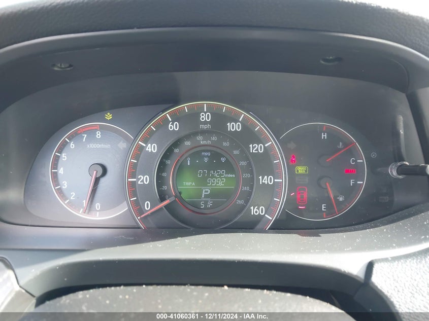2017 HONDA ACCORD VIN: 1HGCR2F13HA217208