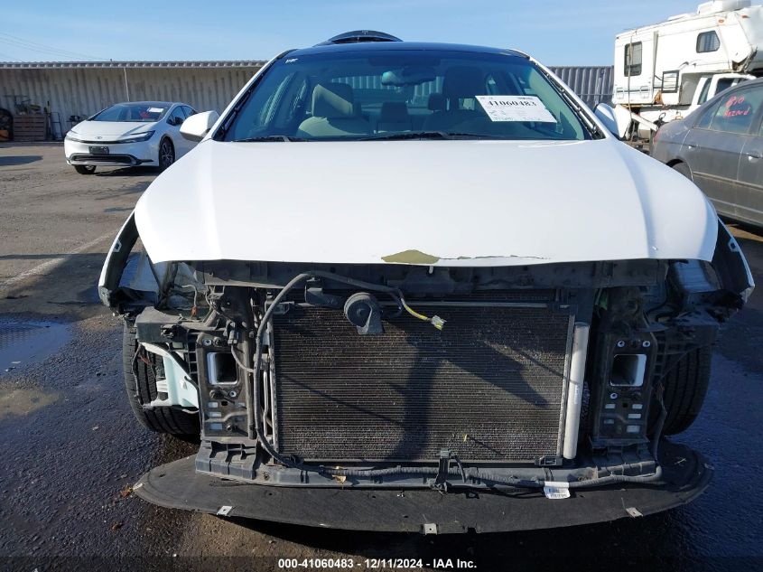 VIN 5NPE24AF4GH362162 2016 Hyundai Sonata, SE no.6