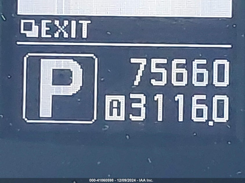 2013 INFINITI EX37 JOURNEY - JN1BJ0HP9DM430506