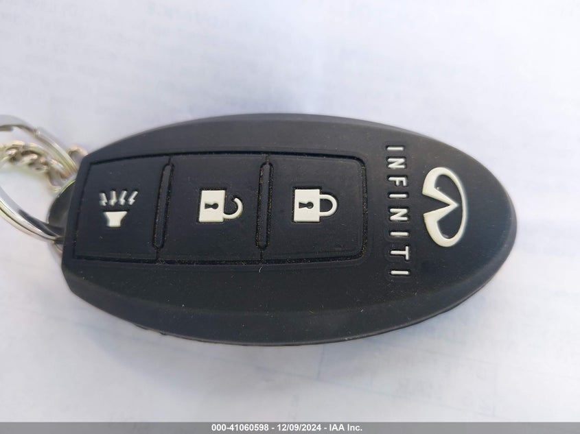 2013 INFINITI EX37 JOURNEY - JN1BJ0HP9DM430506