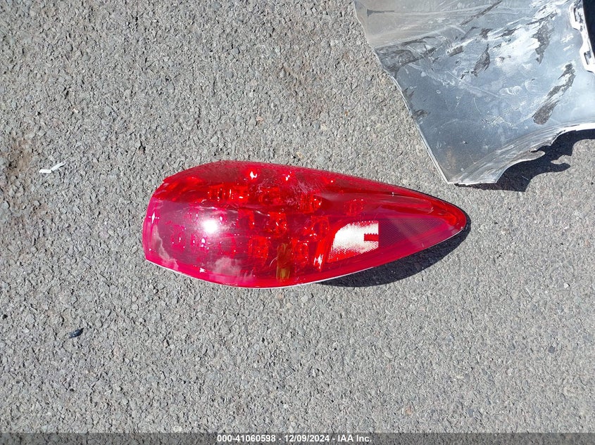 2013 INFINITI EX37 JOURNEY - JN1BJ0HP9DM430506