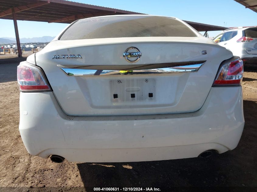 VIN 1N4AL3AP3FC586361 2015 NISSAN ALTIMA no.16