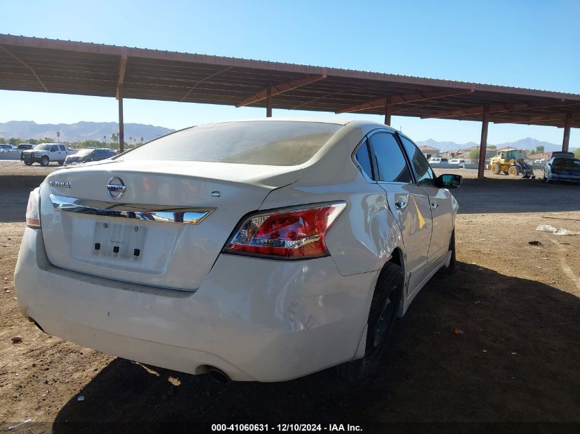 VIN 1N4AL3AP3FC586361 2015 NISSAN ALTIMA no.4