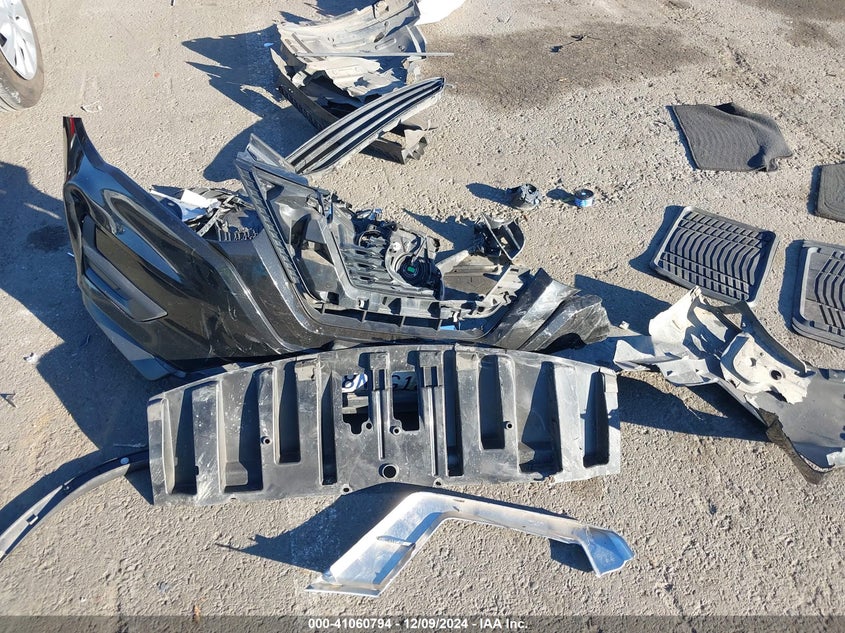 2018 NISSAN ROGUE S - JN8AT2MT6JW460178