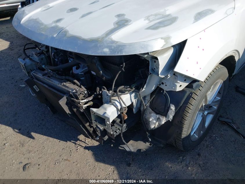 2017 FORD EXPLORER LIMITED - 1FM5K7F84HGB76294